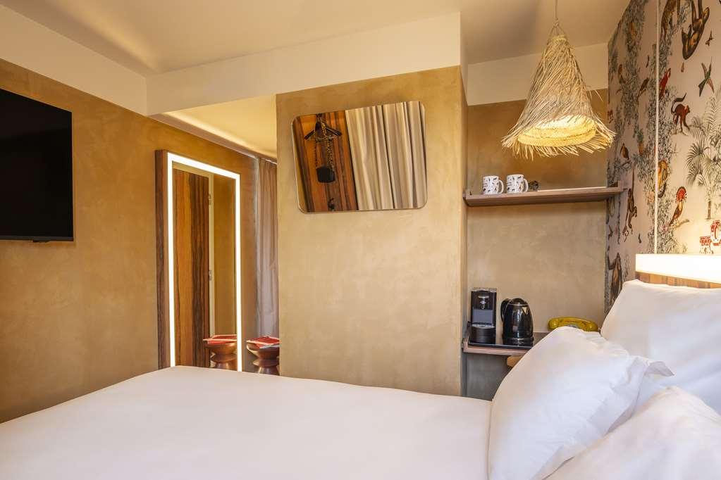 Kopster Hotel Paris Porte De Versailles 部屋 写真