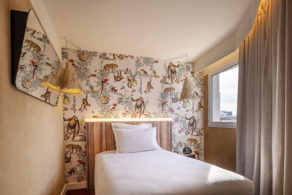 Kopster Hotel Paris Porte De Versailles 部屋 写真