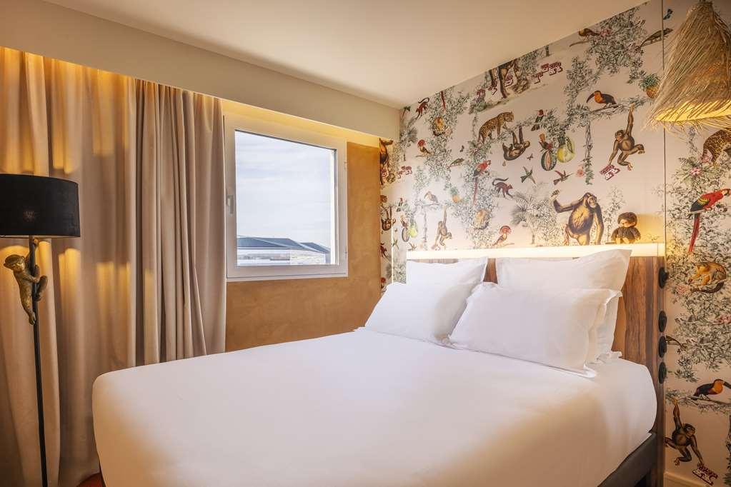 Kopster Hotel Paris Porte De Versailles 部屋 写真