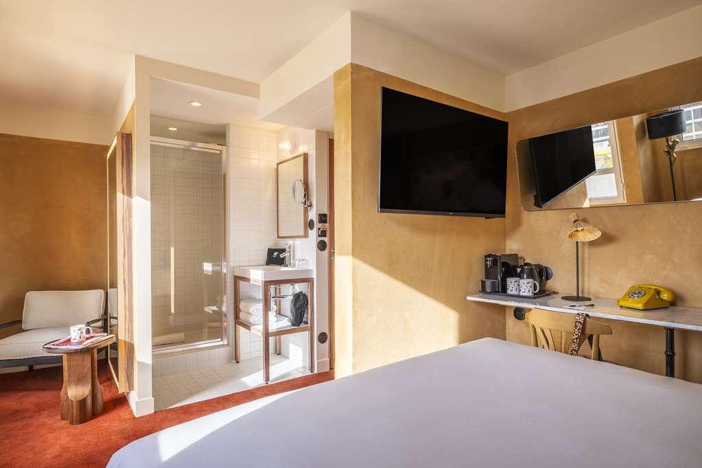 Kopster Hotel Paris Porte De Versailles 部屋 写真