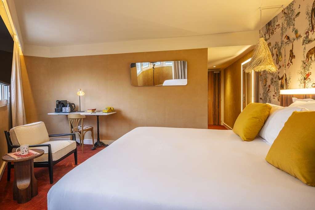 Kopster Hotel Paris Porte De Versailles 部屋 写真