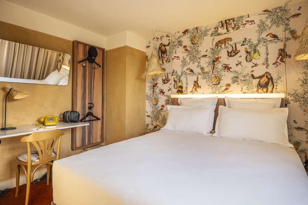 Kopster Hotel Paris Porte De Versailles 部屋 写真