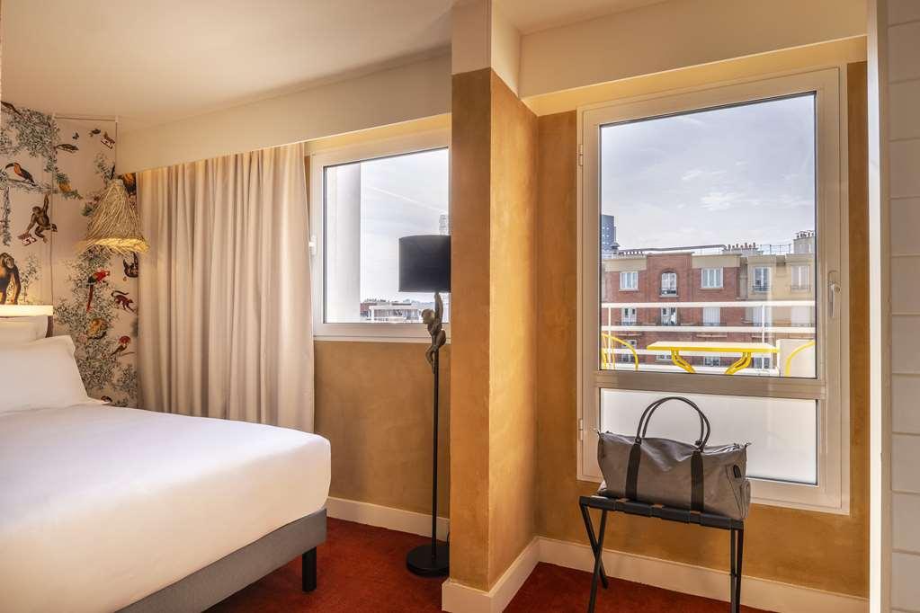 Kopster Hotel Paris Porte De Versailles 部屋 写真