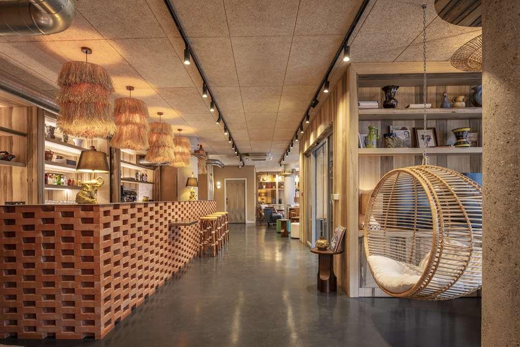 Kopster Hotel Paris Porte De Versailles インテリア 写真