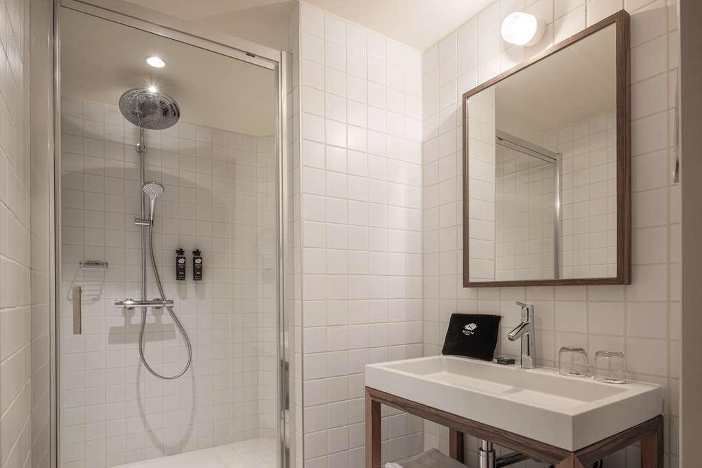 Kopster Hotel Paris Porte De Versailles 部屋 写真
