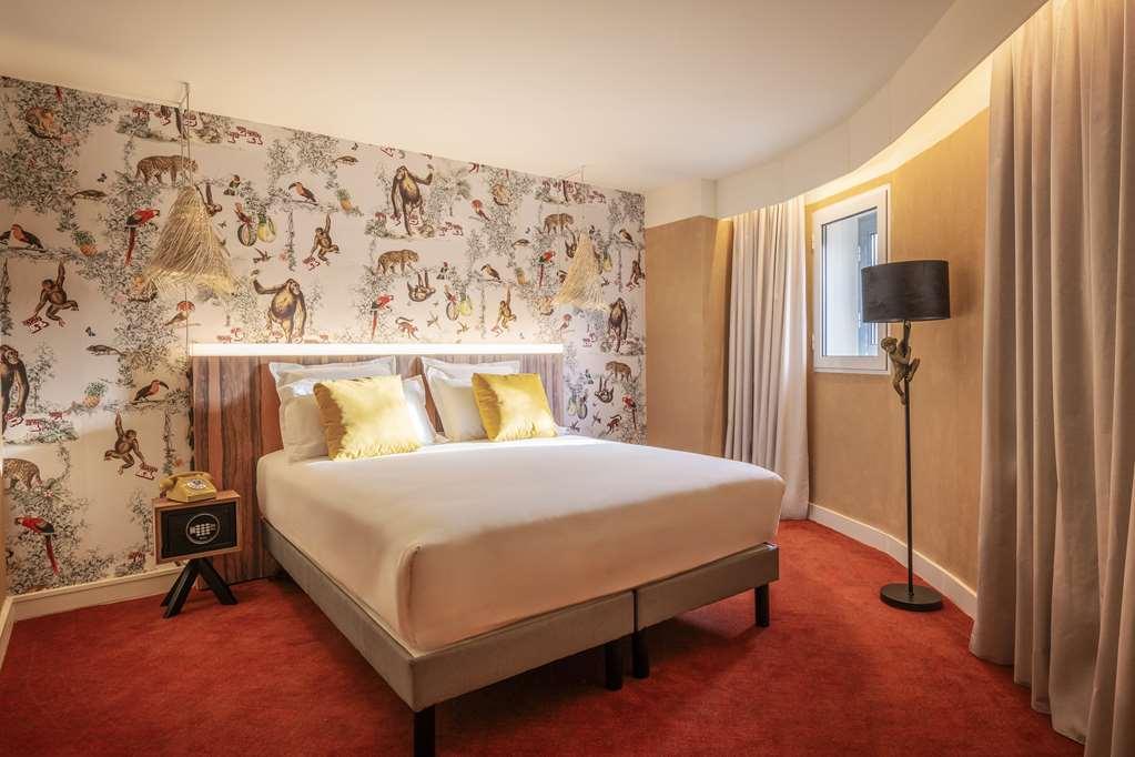 Kopster Hotel Paris Porte De Versailles 部屋 写真