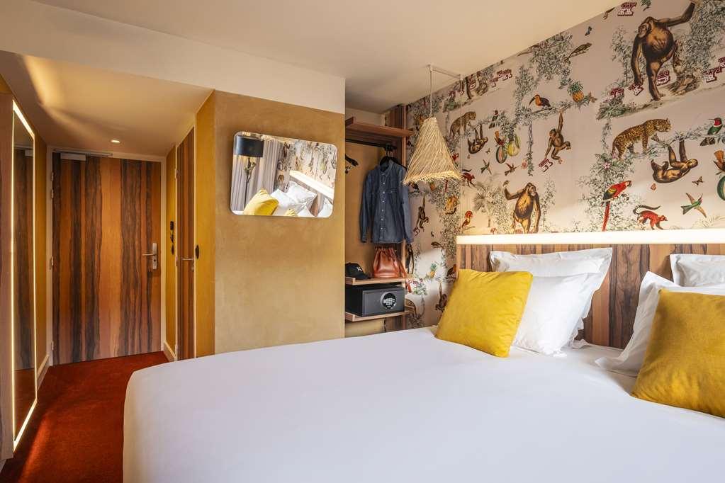 Kopster Hotel Paris Porte De Versailles 部屋 写真