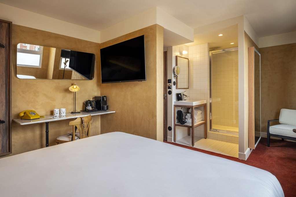 Kopster Hotel Paris Porte De Versailles 部屋 写真