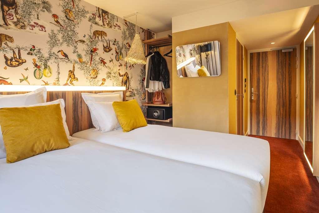 Kopster Hotel Paris Porte De Versailles 部屋 写真