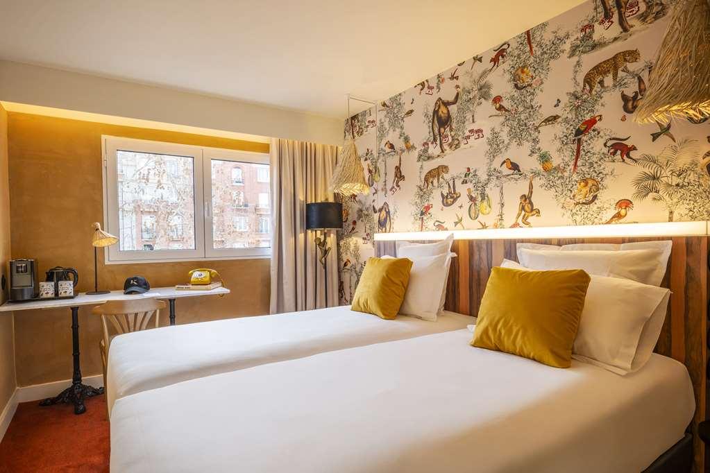 Kopster Hotel Paris Porte De Versailles 部屋 写真