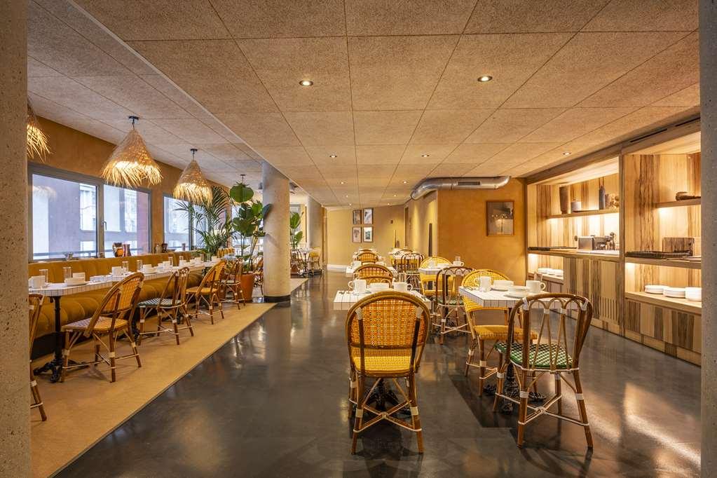 Kopster Hotel Paris Porte De Versailles レストラン 写真